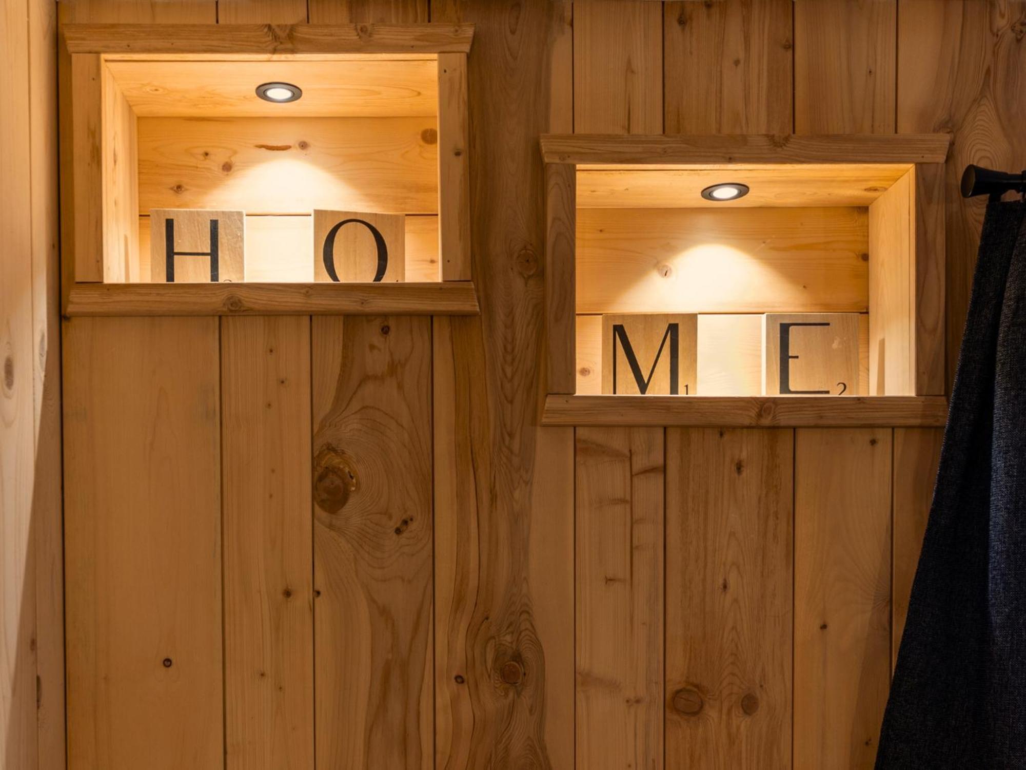 2 Spacieux Dans Ferme Renovee Face Au Montblanc Apartment Megeve