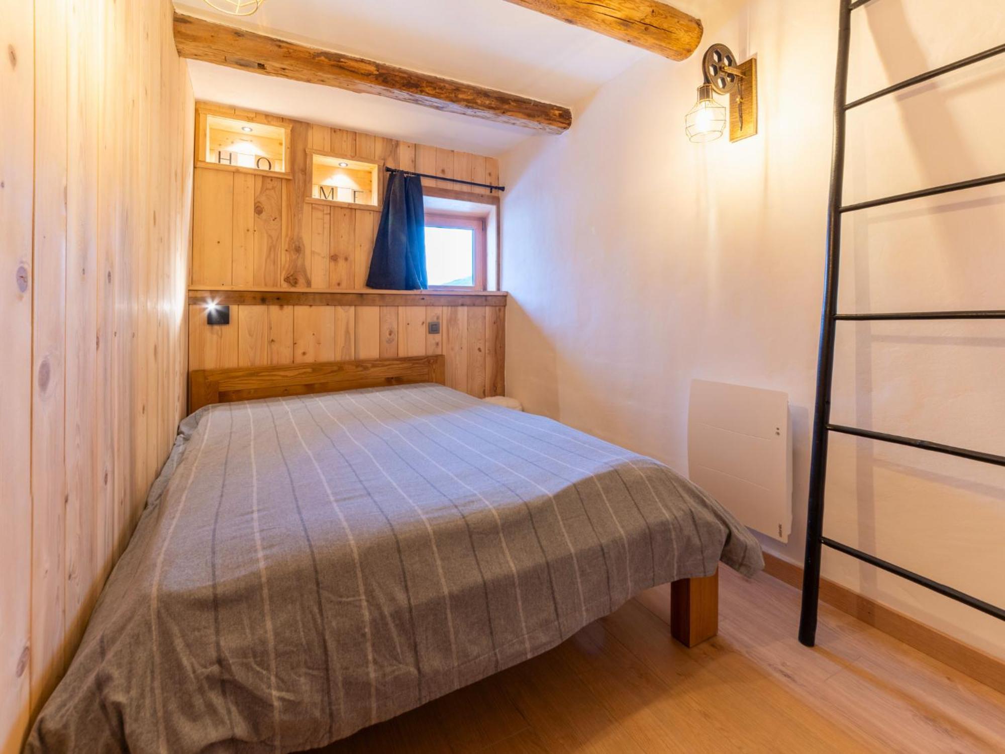Apartment 2 Spacieux Dans Ferme Renovee Face Au Montblanc Megeve
